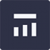 Created using sample datasets from an accounting firm, patterned after Dynamics Navision data. The report tracks important finance KPIs with Overview, Income Statement and Balance Sheet pages. It features dynamic scenario (MTD/YTD) vs dynamic benchmark (LY/Budget).